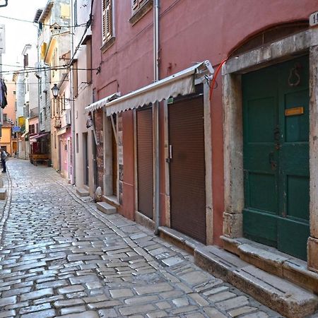 Leko Old Town Apartment Rovinj Ngoại thất bức ảnh