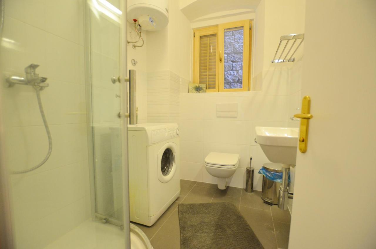 Leko Old Town Apartment Rovinj Ngoại thất bức ảnh