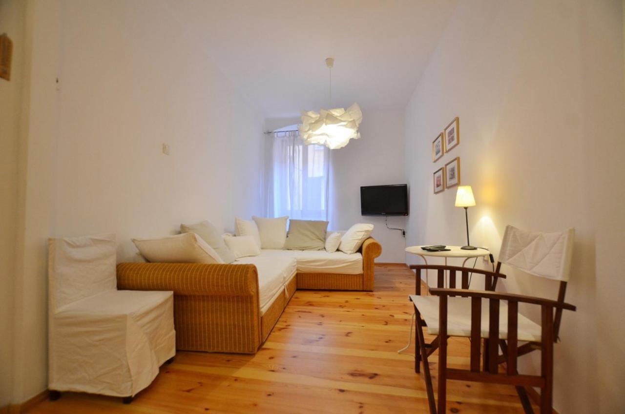 Leko Old Town Apartment Rovinj Ngoại thất bức ảnh