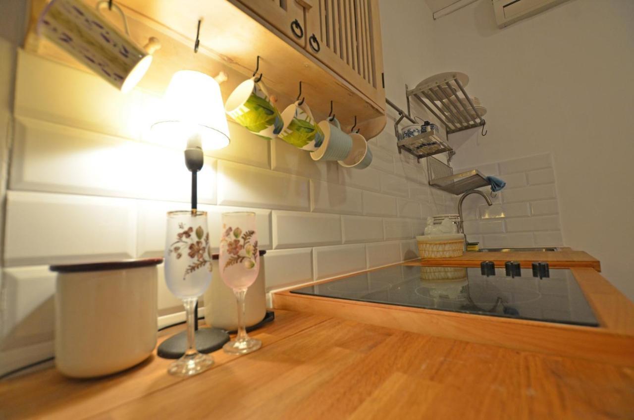 Leko Old Town Apartment Rovinj Ngoại thất bức ảnh