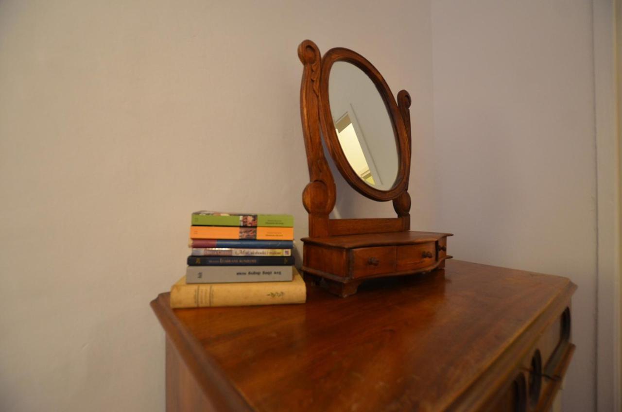 Leko Old Town Apartment Rovinj Ngoại thất bức ảnh