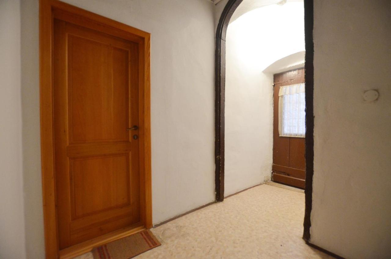 Leko Old Town Apartment Rovinj Ngoại thất bức ảnh